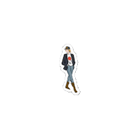 jvallezillustration royals princess diana jennifer vallez jennifervallez Sticker