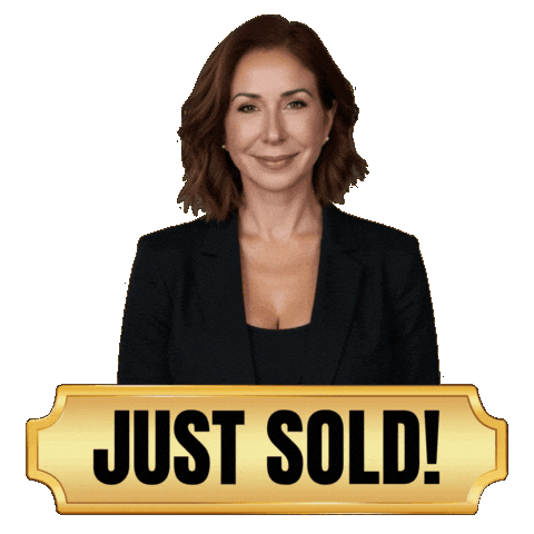 Realtor Sticker by The paz Group