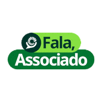Fala Associado Sticker by Facility Proteção Veicular