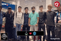 Jonathan Team Soul GIF