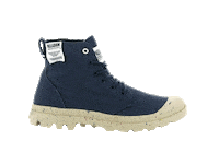 earth planet Sticker by Palladium Boots