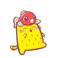 Happy Sticker by Bear Boss Buddies