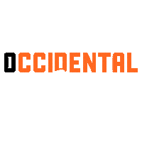 Liberal Arts Sticker by Occidental College