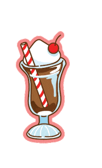 Summer Love Sticker