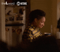 Season 2 Omg GIF by The L Word: Generation Q