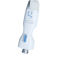 Beauty Glow Sticker by Glacial Skin