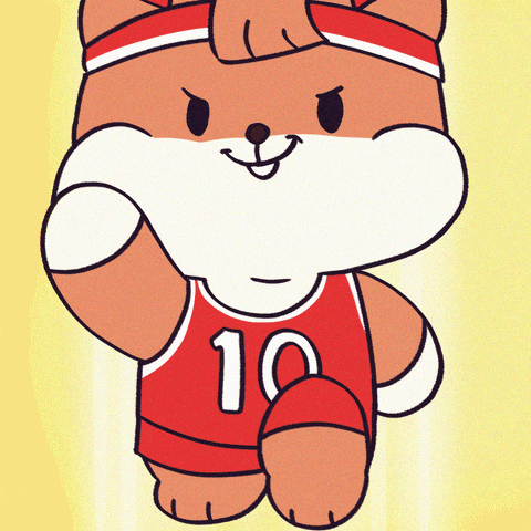 Kawaii GIF by Muffin & Nuts