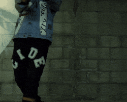 TruRebelsDistro dance driving swerve steering GIF