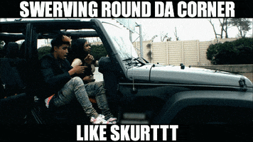 girlfriend GIF by Kap G