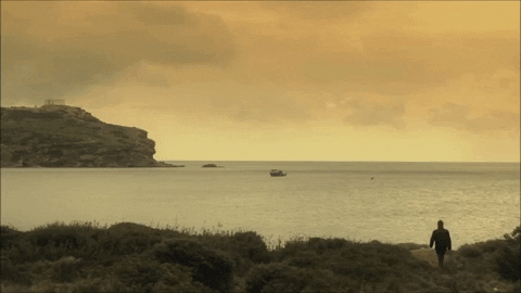 volkermaunz giphygifmaker eleni karaindrou GIF