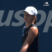 Us Open Tennis GIF by US Open