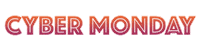 Cyber Monday Sticker by bicyclensw