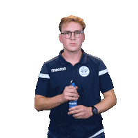 sportvereniginghvch heesch hvch hvch18 hvch 18 Sticker
