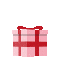 Christmas Giving Sticker by Duschbrocken