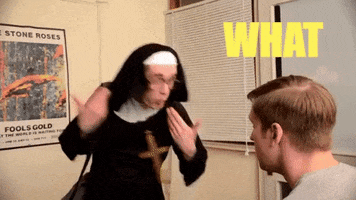 What Do You Think Sean Flanagan GIF by FoilArmsandHog