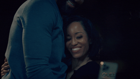 Queen Sugar GIF by OWN: Oprah Winfrey Network