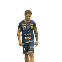 Pontault Pchb Sticker by Pontault-Combault Handball