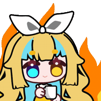 Alicexxzu Sticker
