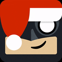 Cartooning4Kids art christmas holiday xmas GIF