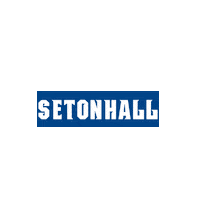 HallAdmissions college new york pirates new jersey Sticker