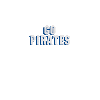 Seton Hall College Sticker by Seton Hall Admissions