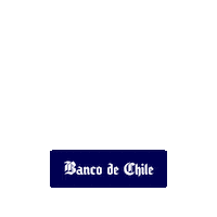 Elbancodelamúsica Sticker by Banco de  Chile