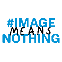 Image Cancelling Sticker by Sennheiser