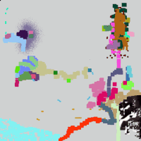 #boopy GIF by Andrew Benson