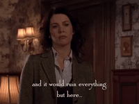 season 5 netflix GIF by Gilmore Girls 