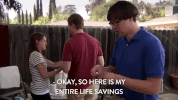 comedy central GIF by Workaholics