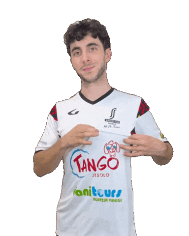 Calcio Futsal Sticker by Sporting Musile