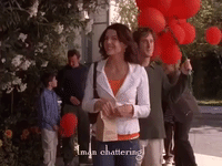 season 5 netflix GIF by Gilmore Girls 