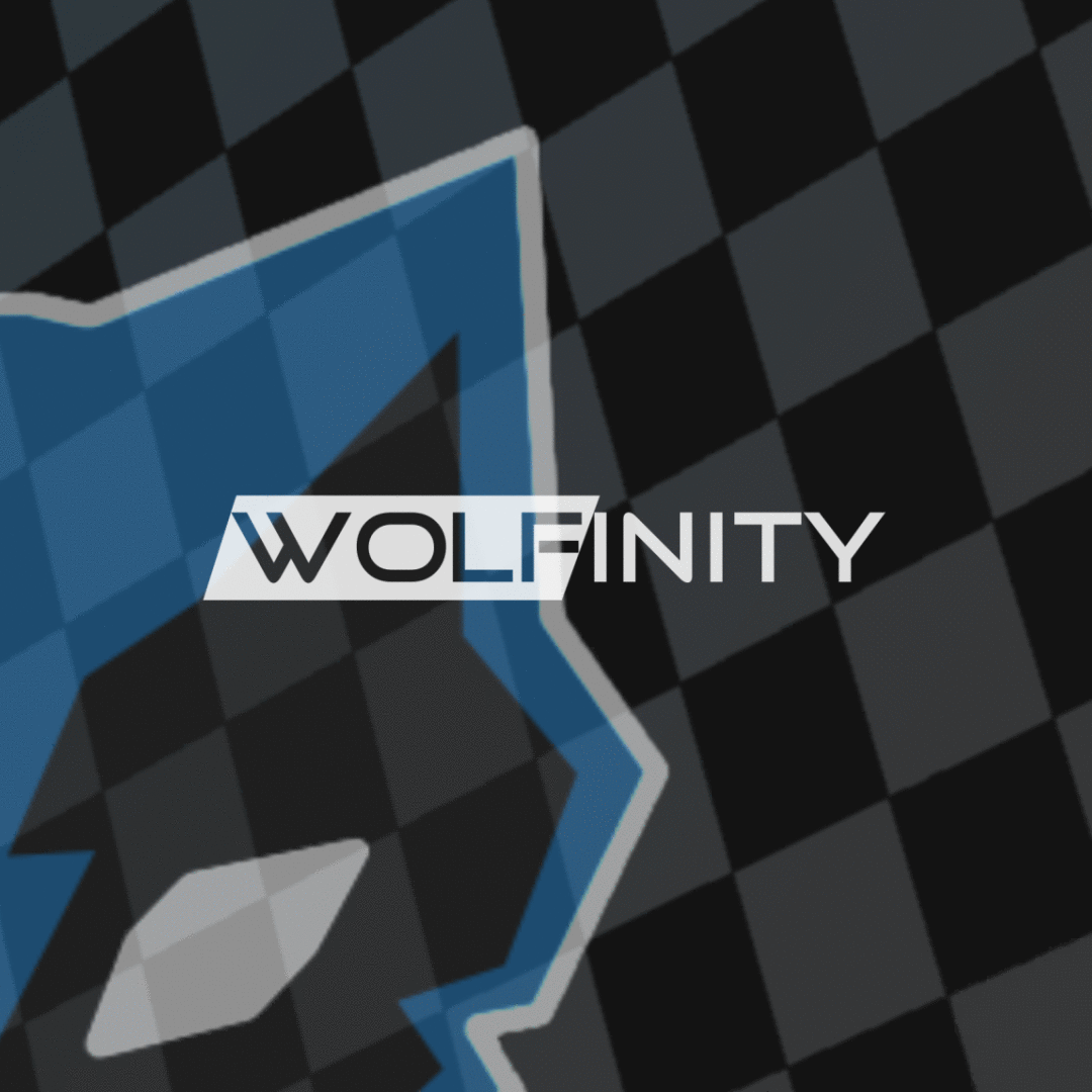 vfx wolfinity GIF