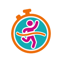 Challenge Sportsday Sticker by Sainsbury's