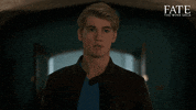 Winx Club Magic GIF by NETFLIX