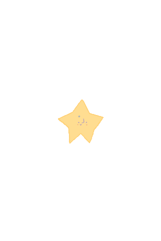kaidylan giphyupload star shine Sticker