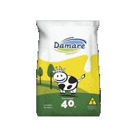 damarealimentos damare integralconteudo damarenocampo Sticker