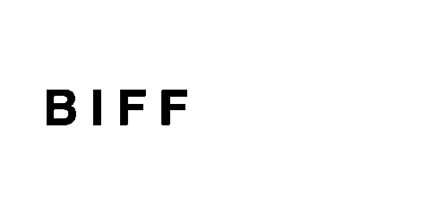 Film Biff Sticker by 부산국제영화제 BusanFilmFest