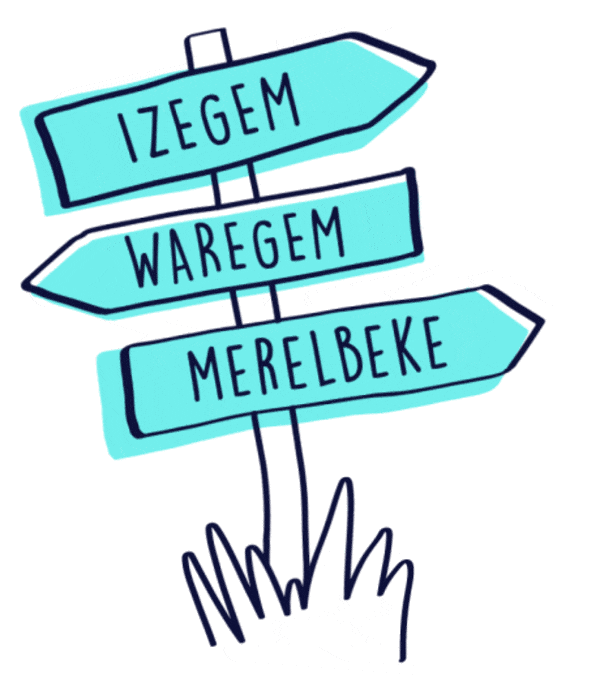 Bordesvastgoed giphyupload realestate vastgoed bordes Sticker