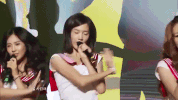 k-pop yuri GIF
