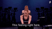 Working Out GIF by Peloton