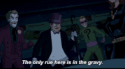 batman GIF by New York Comic Con