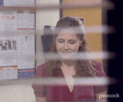 Season 3 Nbc GIF by The Office