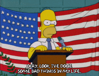 homer simpson GIF