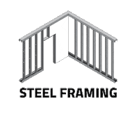 Steelframing Construccion En Seco Sticker by baukraft