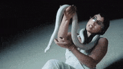 Solita GIF by Kali Uchis