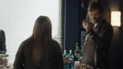 deacon GIF by Nashville on CMT