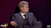 Cody Rhodes No GIF by TBS Network