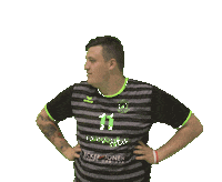 Felix Tva Sticker by VolleyballFREAK