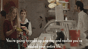 GIF by Girls on HBO